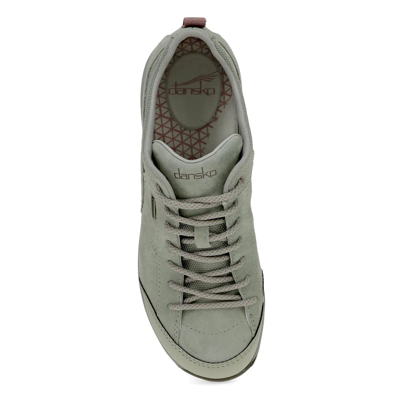 Paisley WP Sneaker