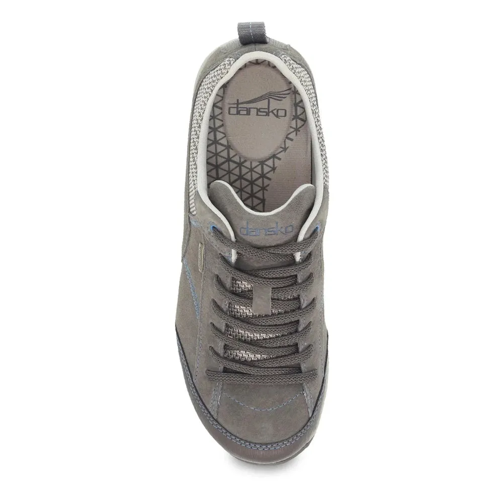 Paisley WP Sneaker