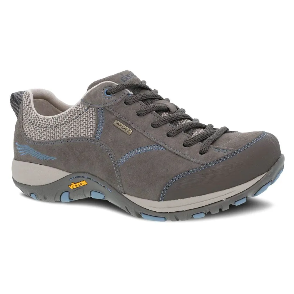 Paisley WP Sneaker