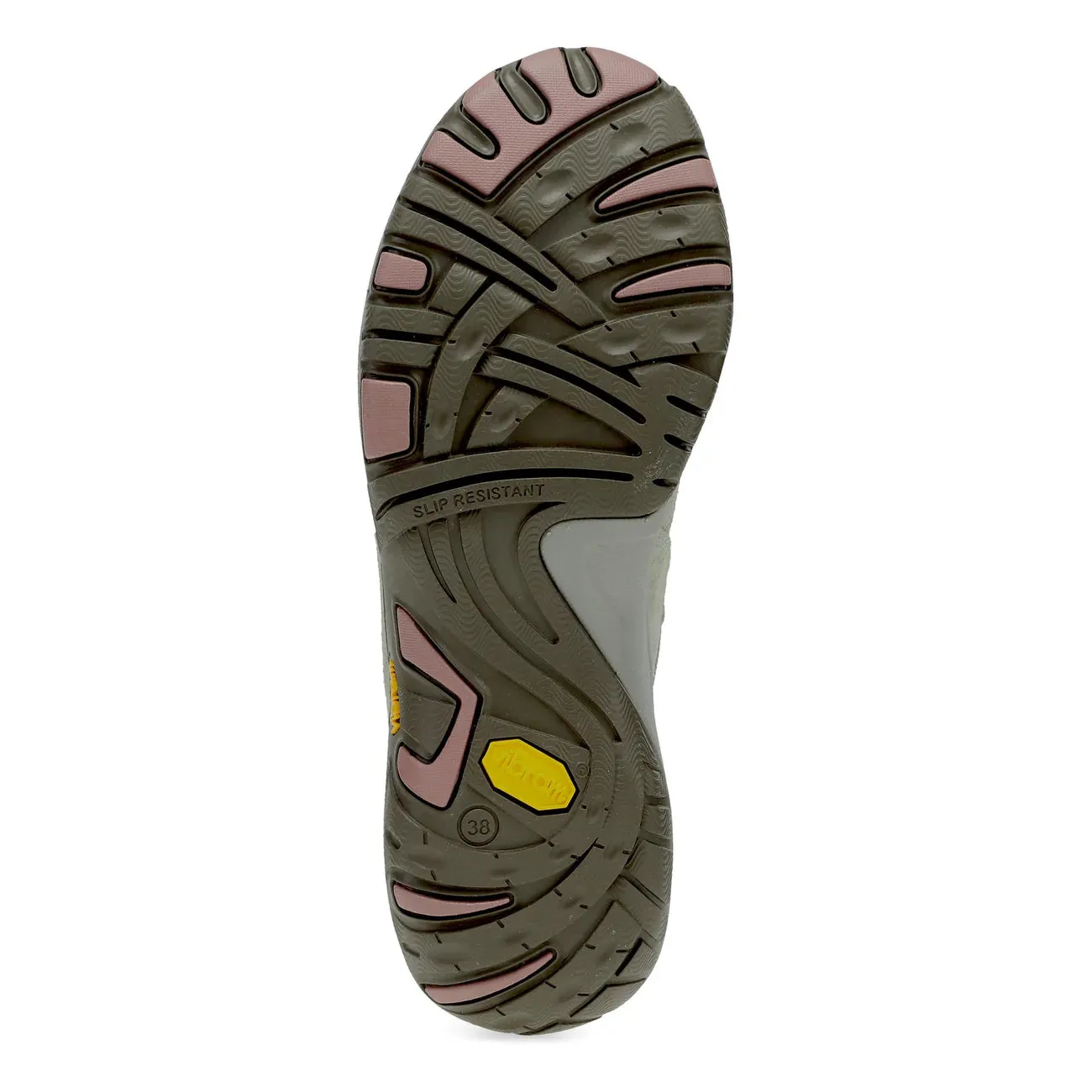 Paisley WP Sneaker
