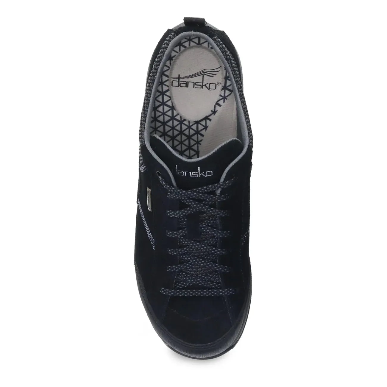 Paisley WP Sneaker