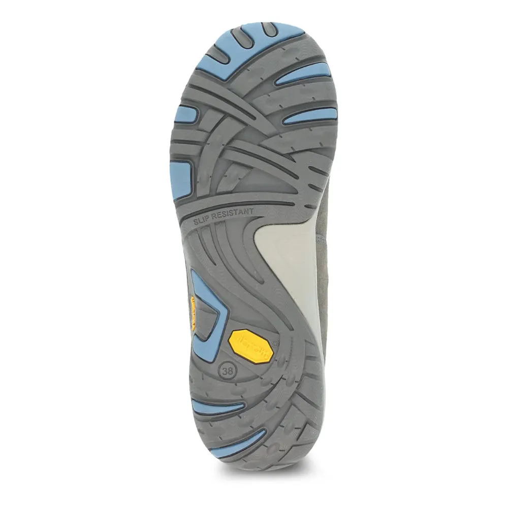 Paisley WP Sneaker