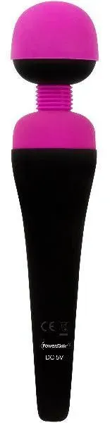 PalmPower Massage Wand Recharge Waterproof