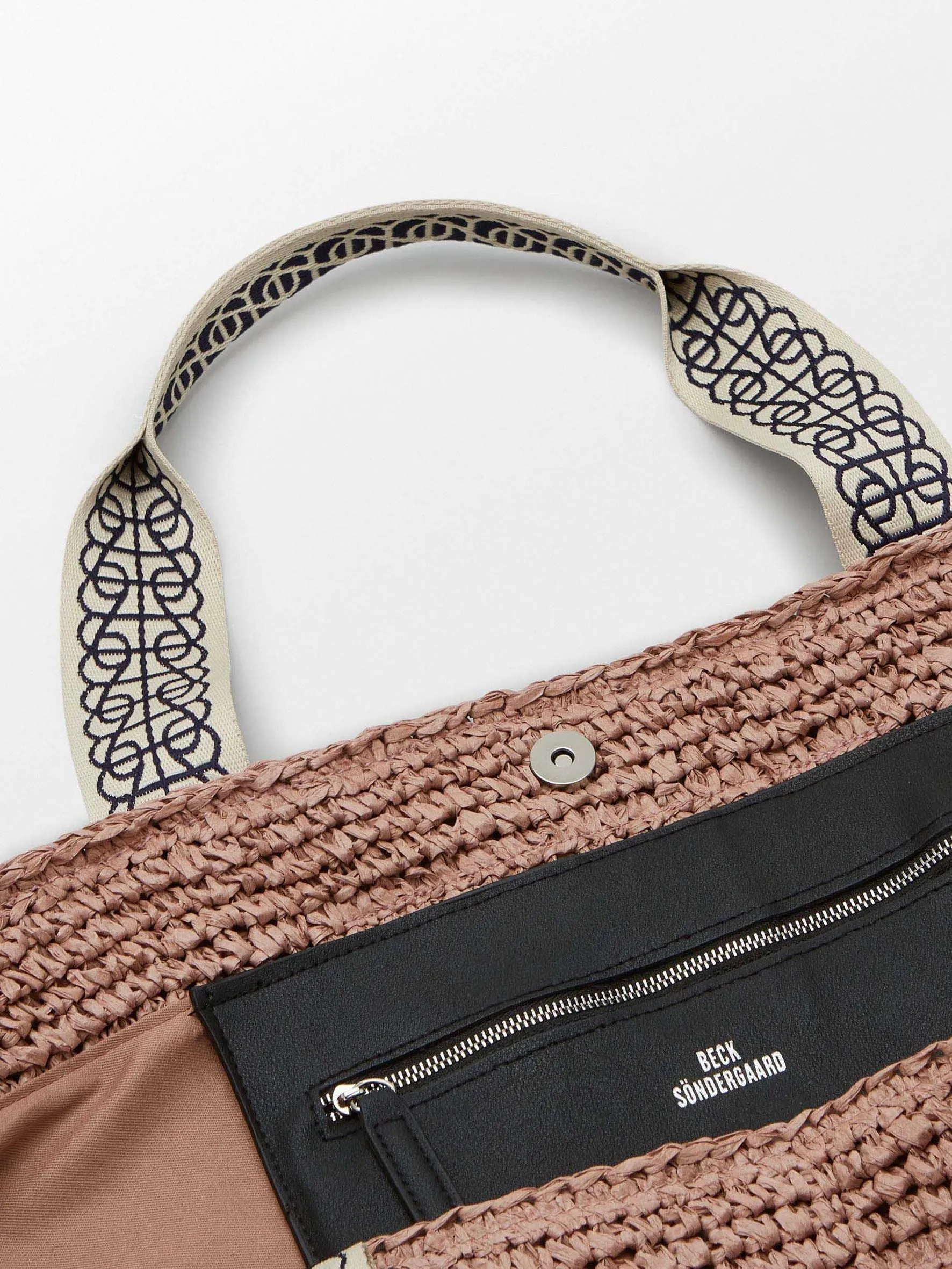 Papel Berta Bag