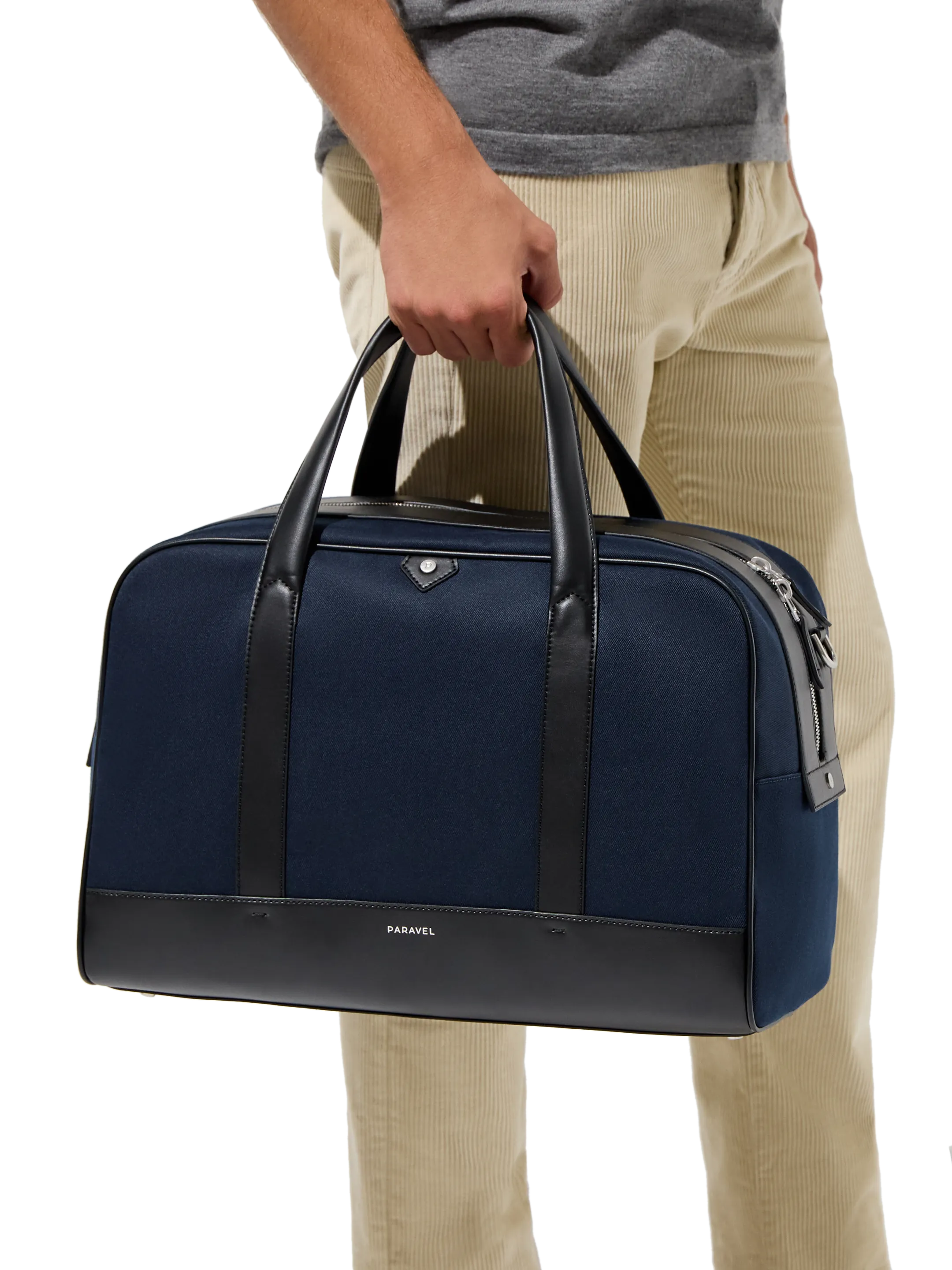 Paravel Rove Weekender - Scuba Navy
