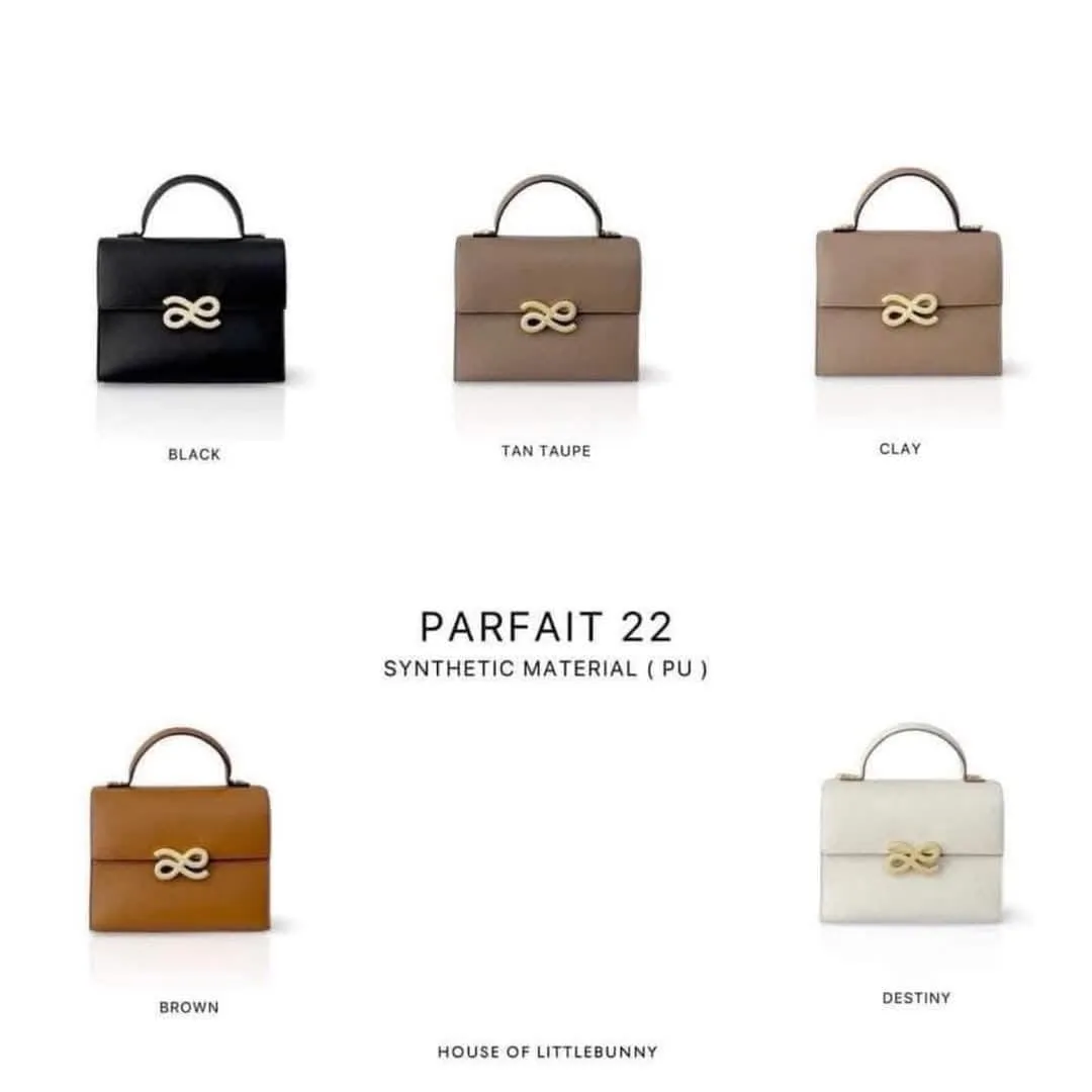 Parfait 22 Gold PU