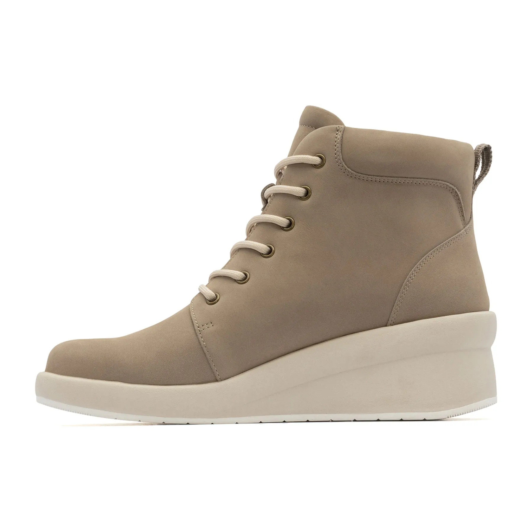 Passage Lace Up Metatarsal