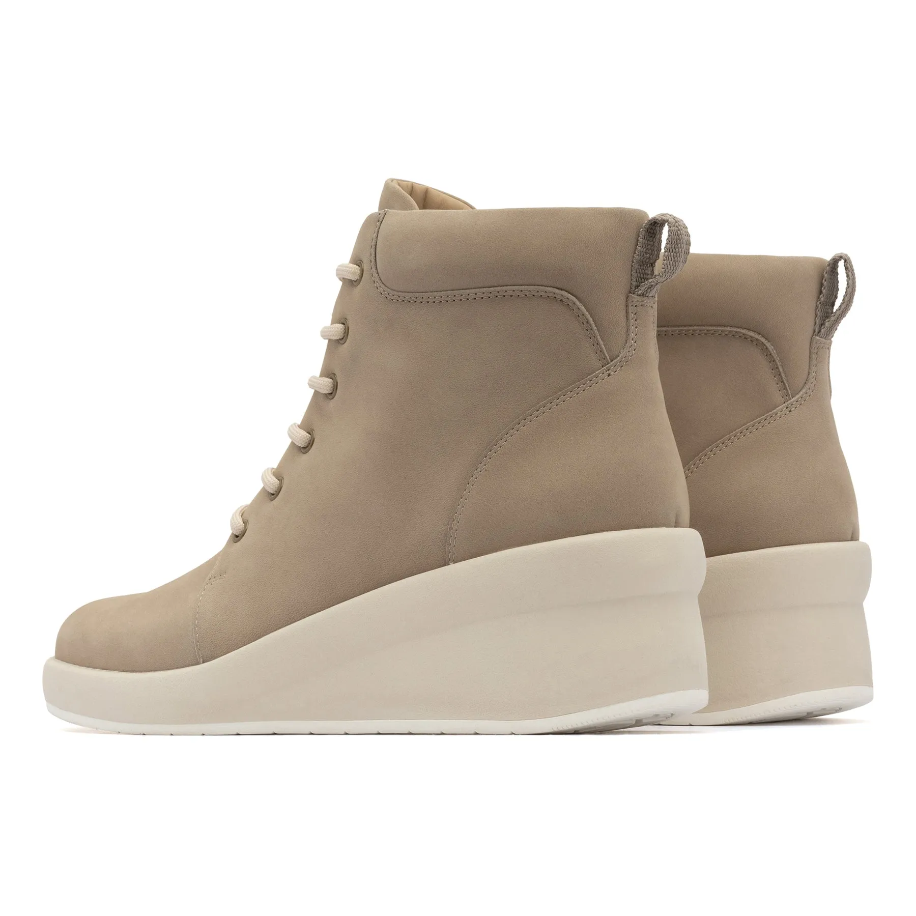 Passage Lace Up Metatarsal