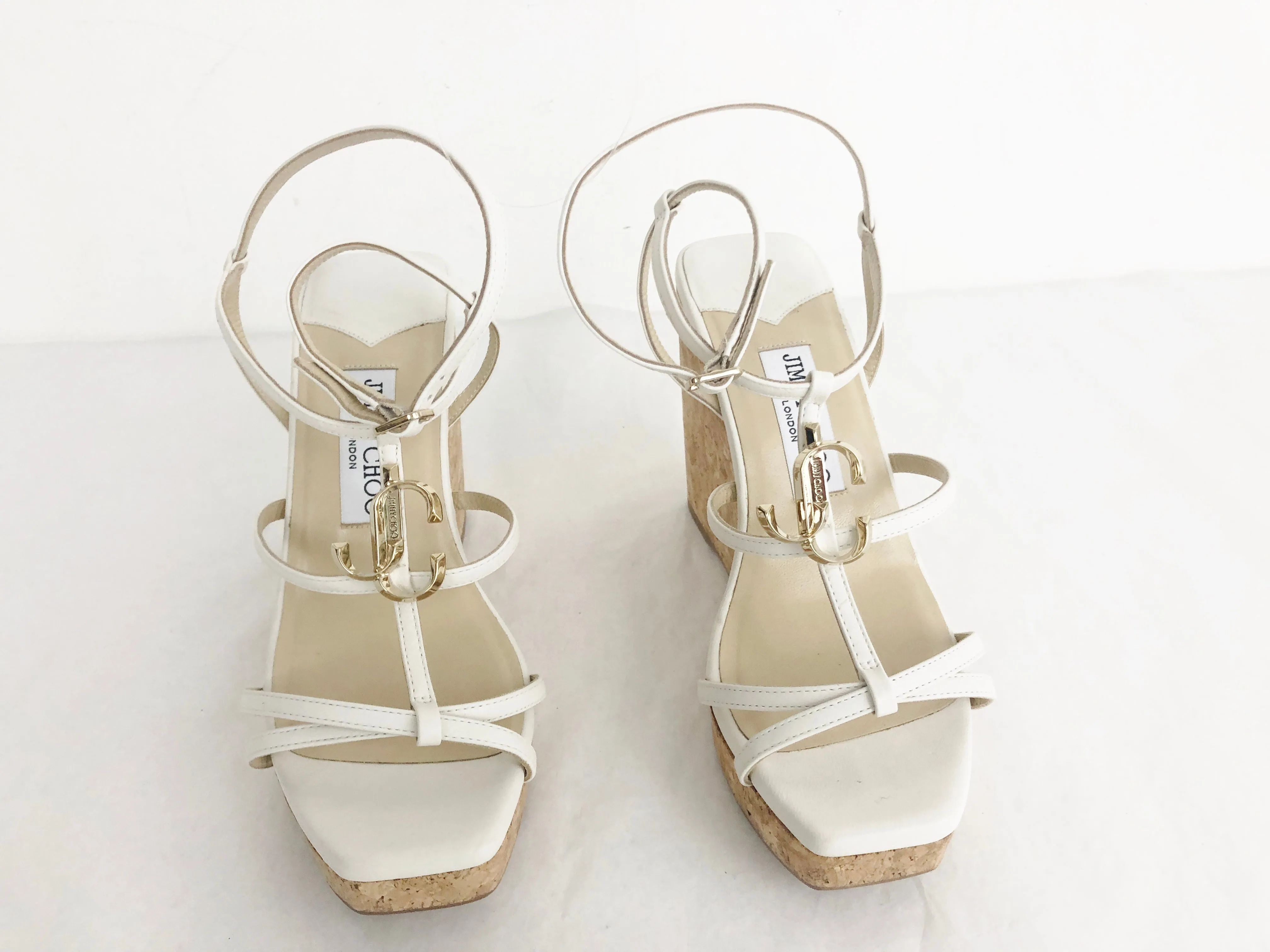 Patent Wedge Size 6