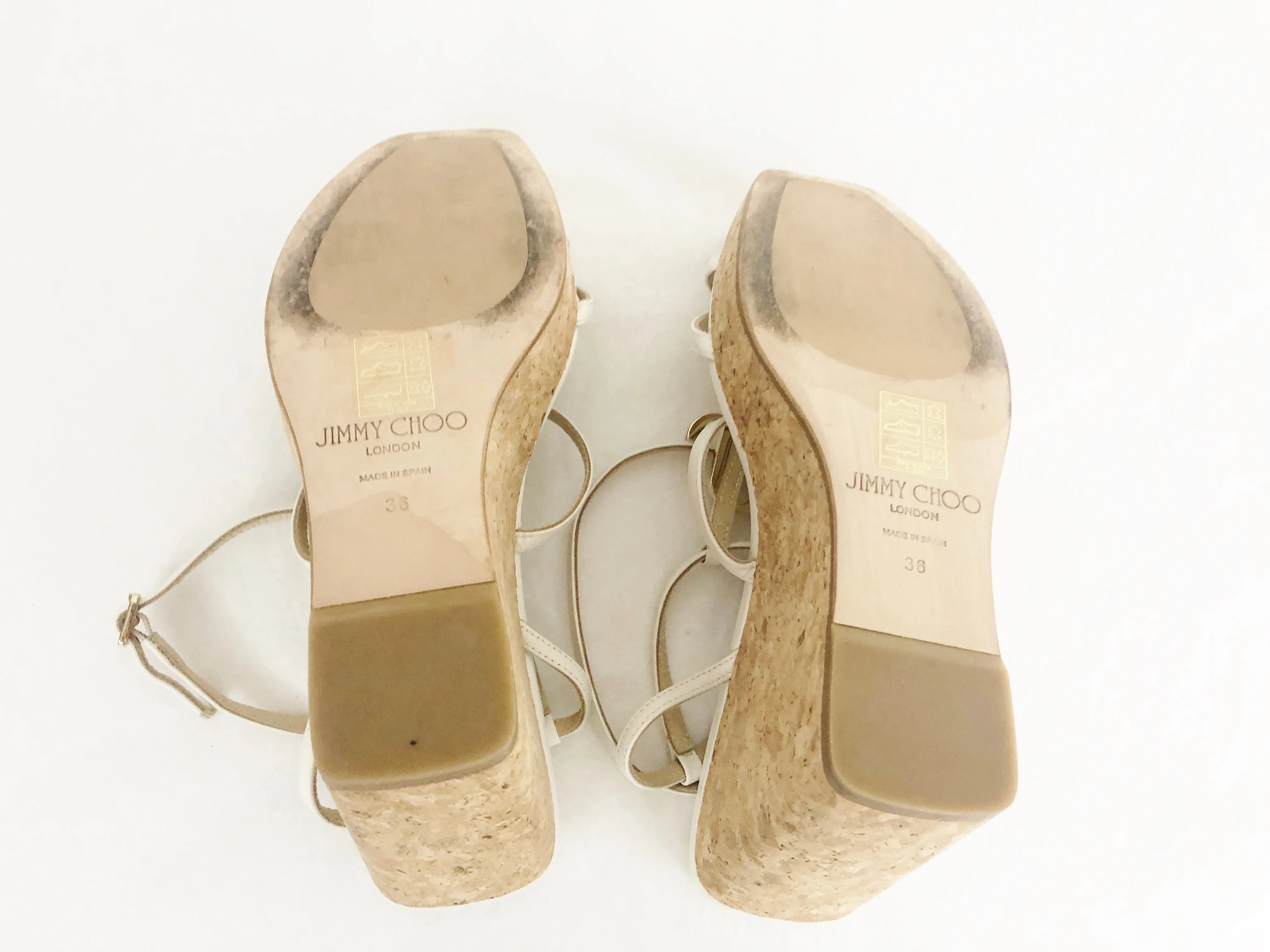 Patent Wedge Size 6