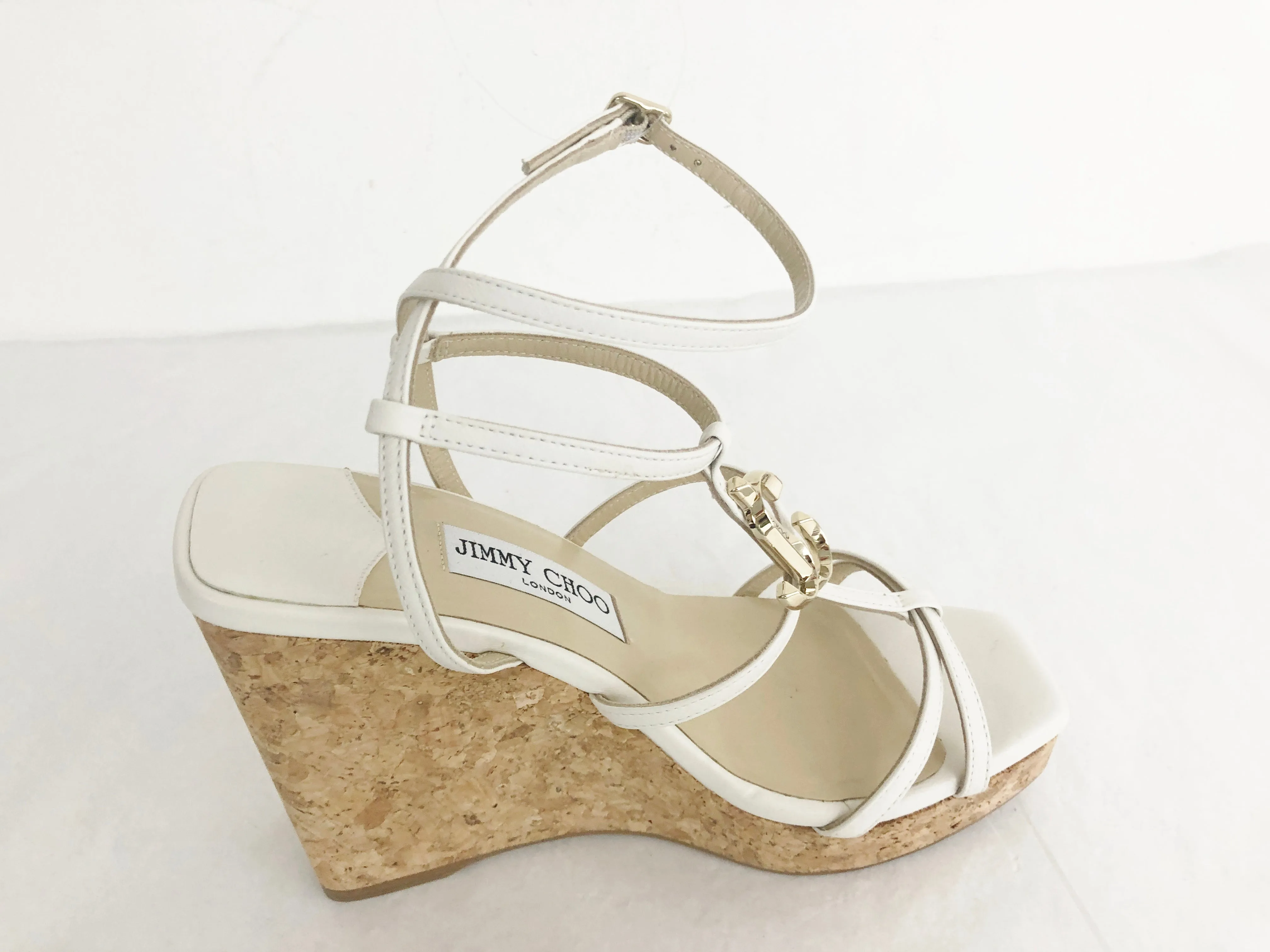 Patent Wedge Size 6