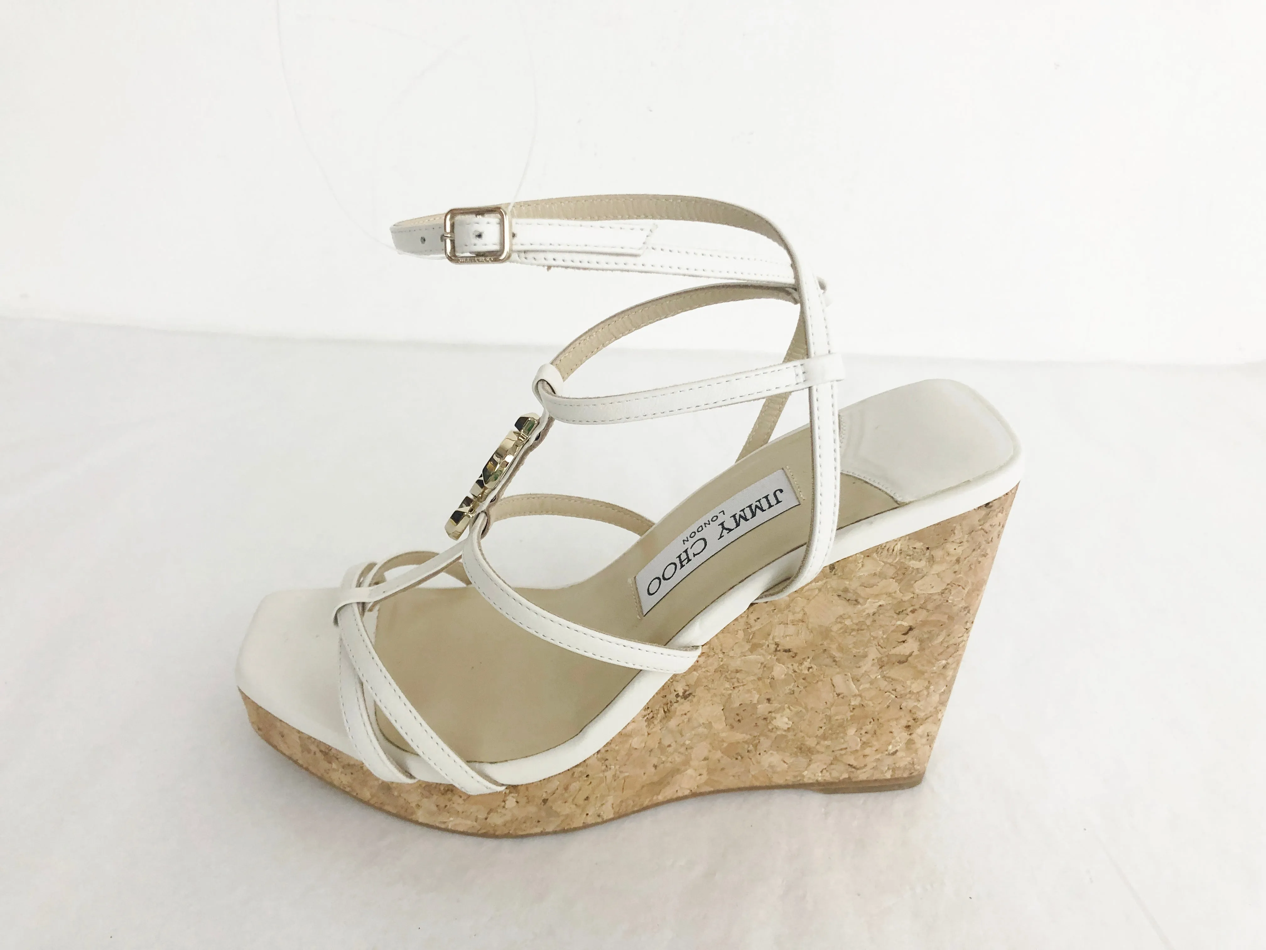Patent Wedge Size 6