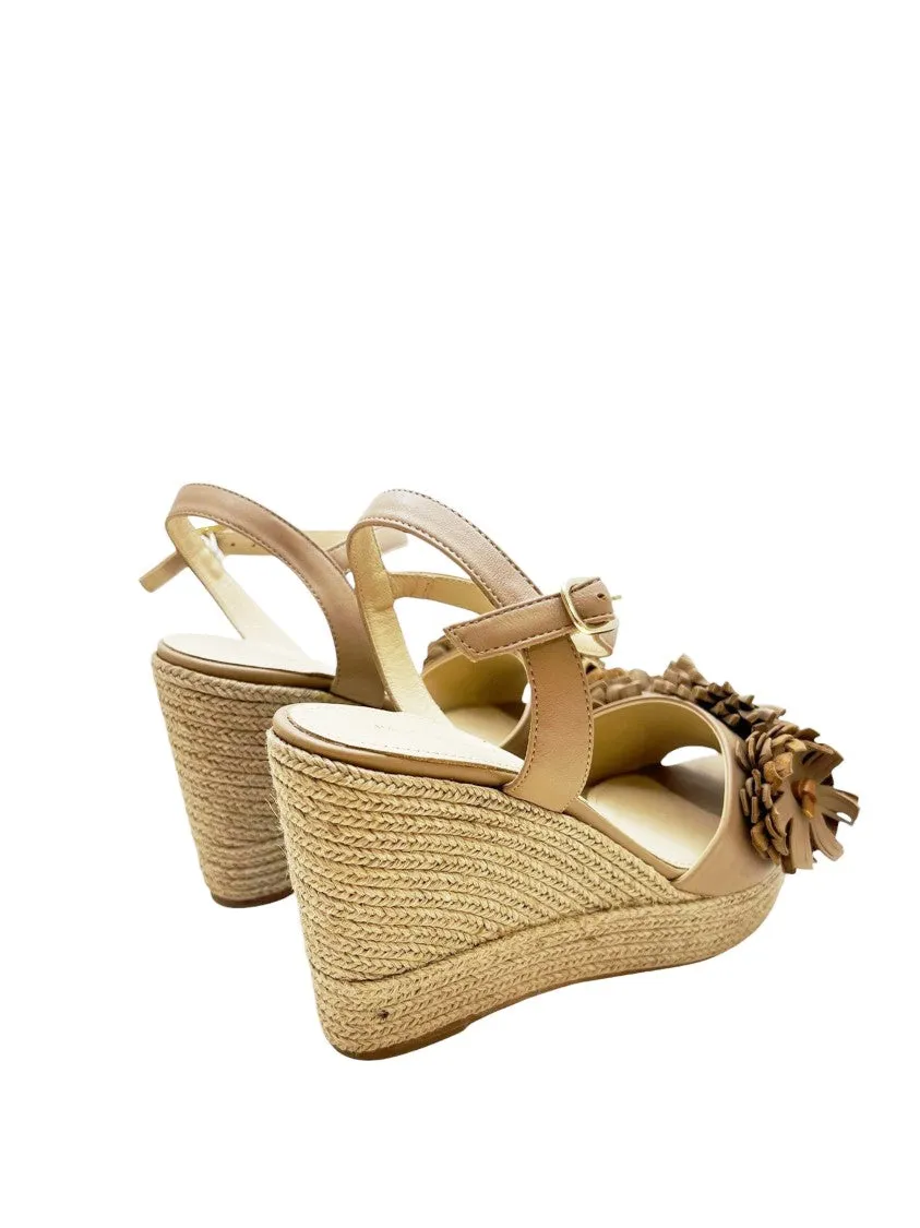 Patrizia Espadrille Wedges