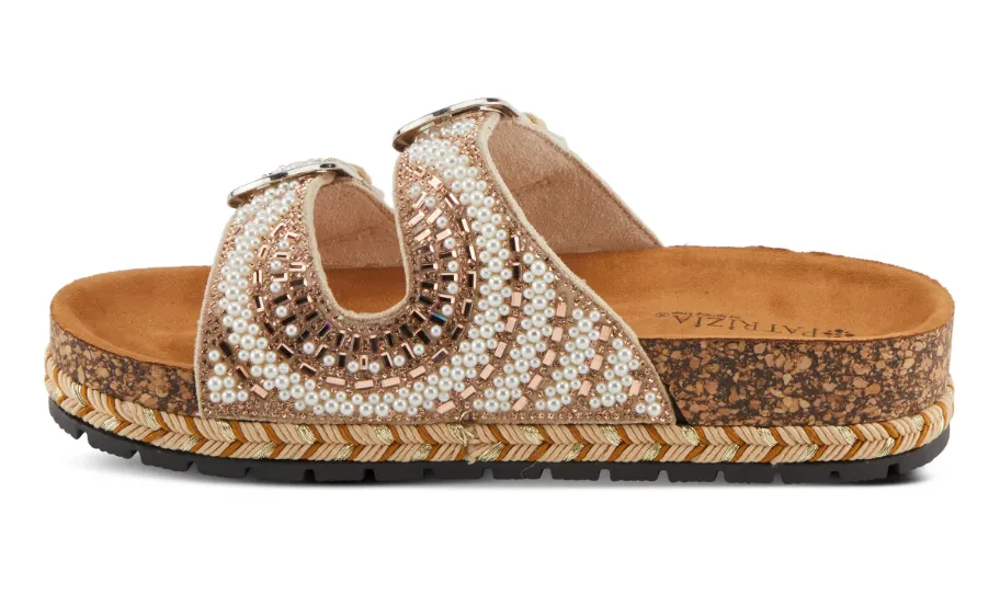 Patrizia - Pearline Sandal