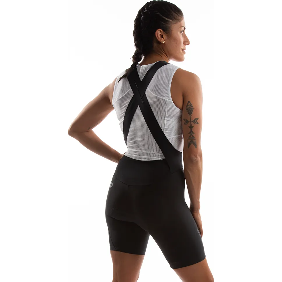 Pearl Izumi Attack Womens Bib-Shorts