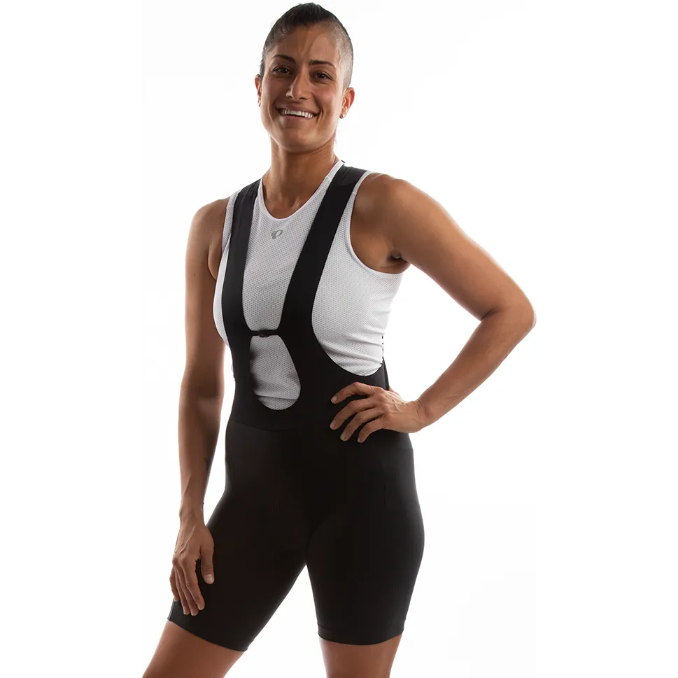 Pearl Izumi Attack Womens Bib-Shorts