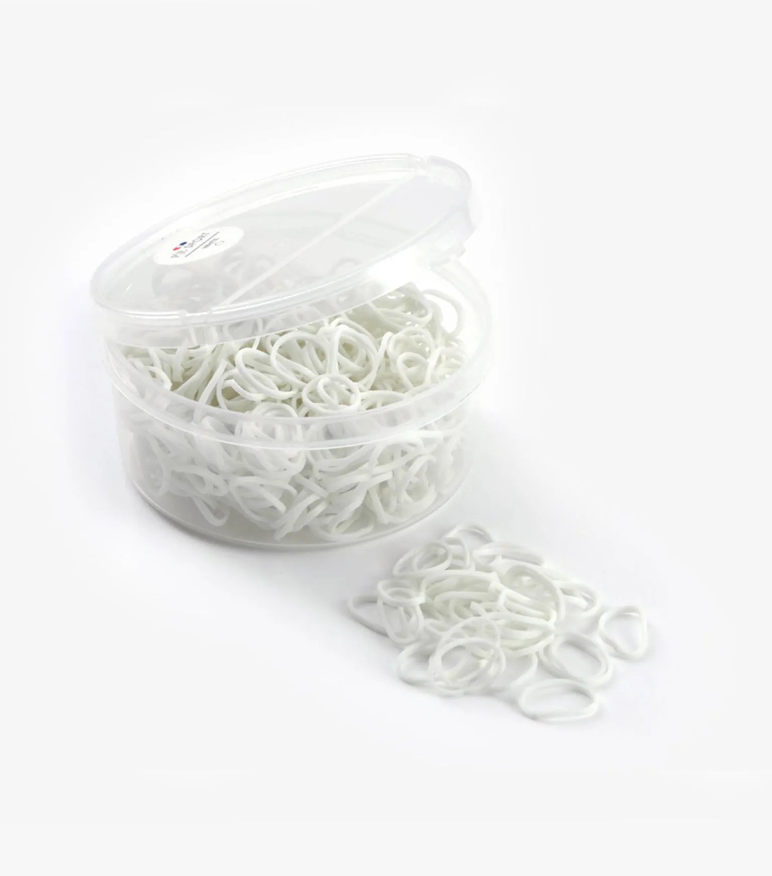 PEI Horse Plaiting Bands