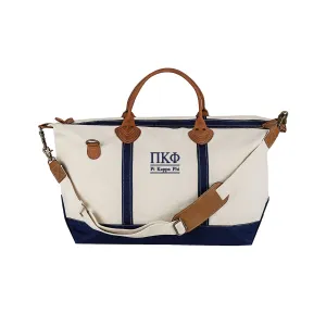 Pi Kappa Phi Weekender Travel Bag