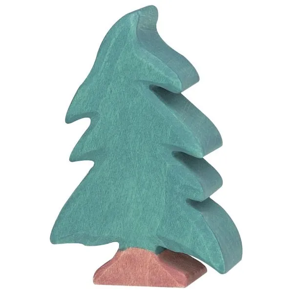 Pine tree