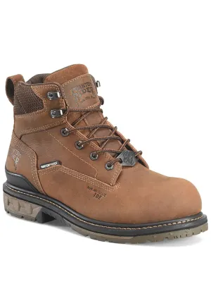 Piston Composite Safety Toe - PH5017