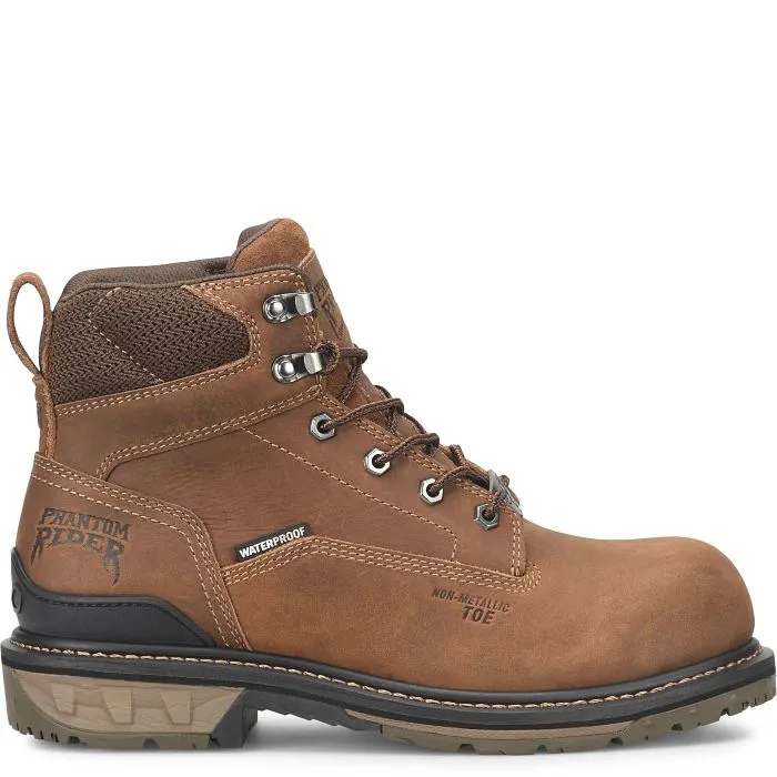 Piston Composite Safety Toe - PH5017