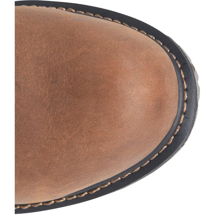 Piston Composite Safety Toe - PH5017