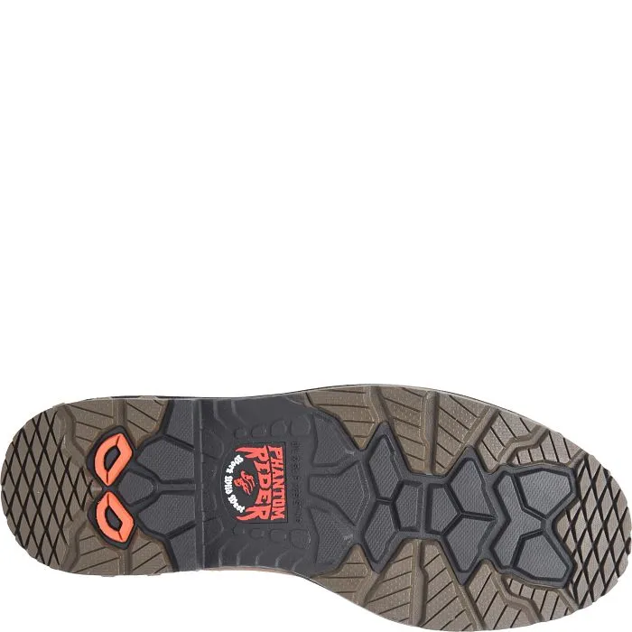 Piston Composite Safety Toe - PH5017