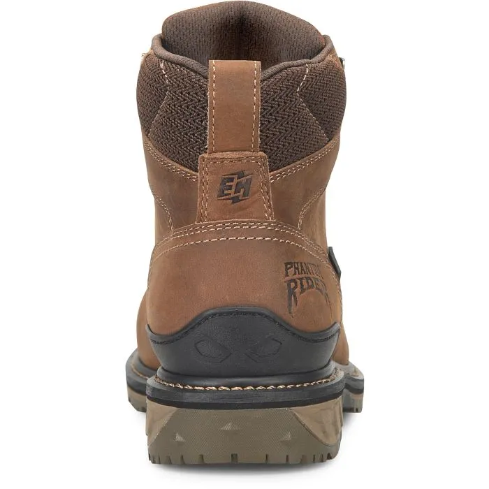 Piston Composite Safety Toe - PH5017