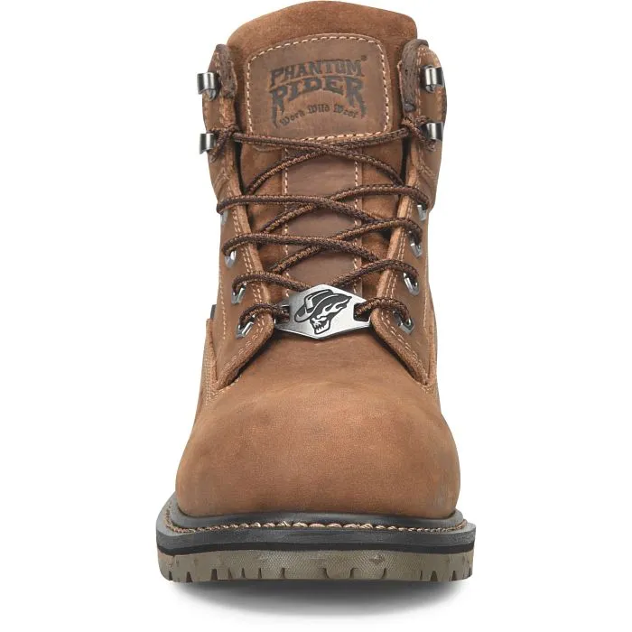 Piston Composite Safety Toe - PH5017