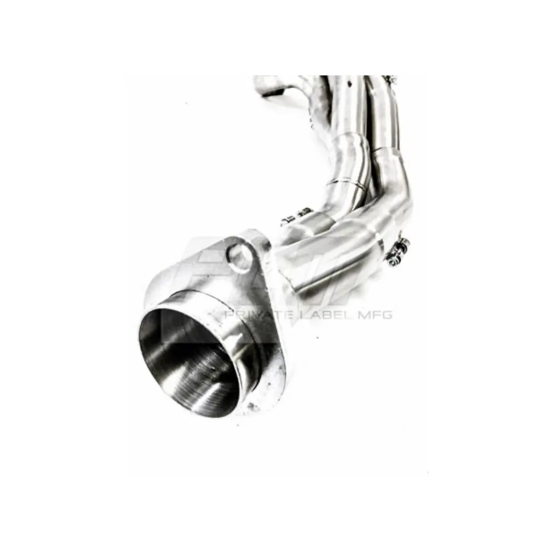 PLM Power Driven K-Series Header (K24)
