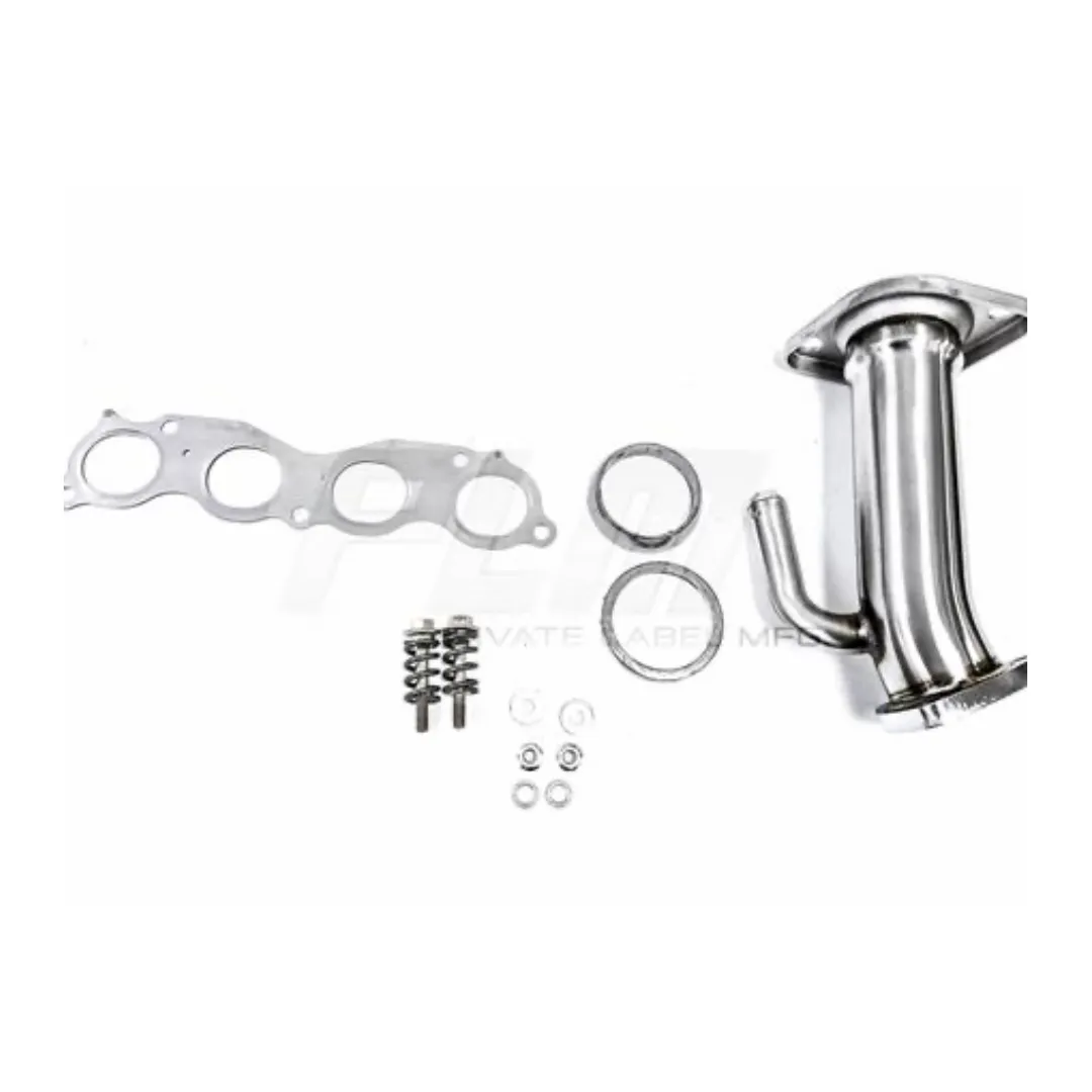 PLM Power Driven K-Series Header (K24)