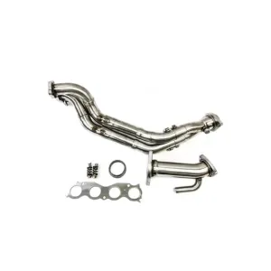 PLM Power Driven K-Series Header (K24)