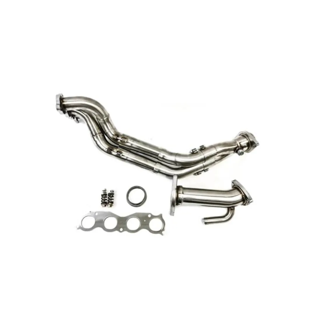 PLM Power Driven K-Series Header (K24)