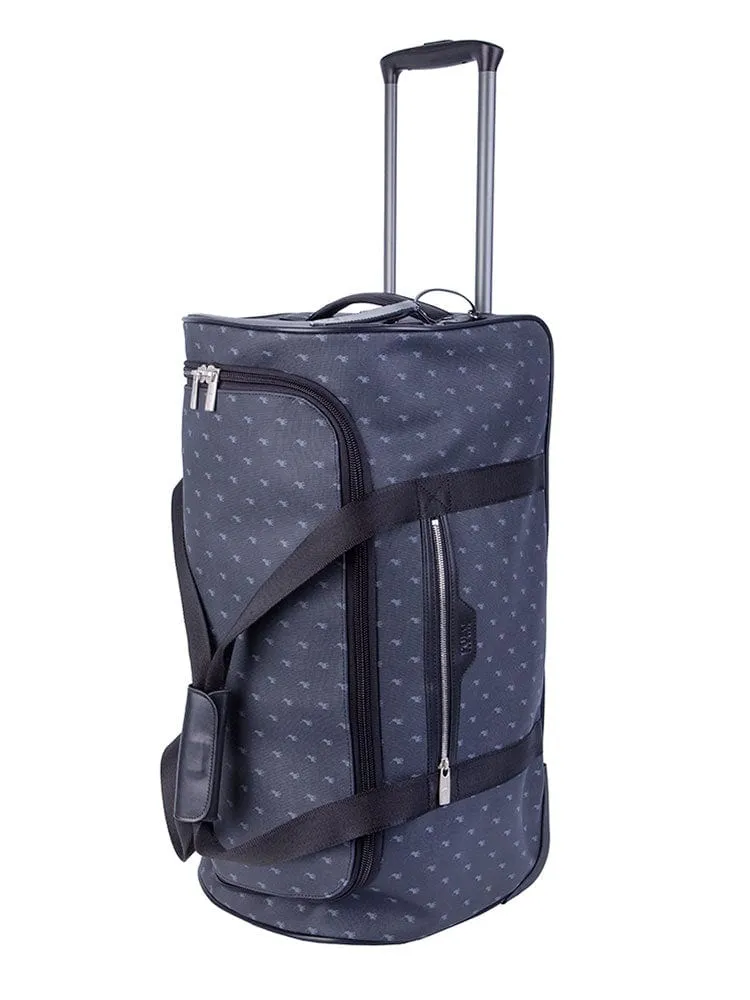 Polo Signature Luggage Medium Trolley Duffel Pos0471605