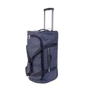 Polo Signature Luggage Medium Trolley Duffel Pos0471605