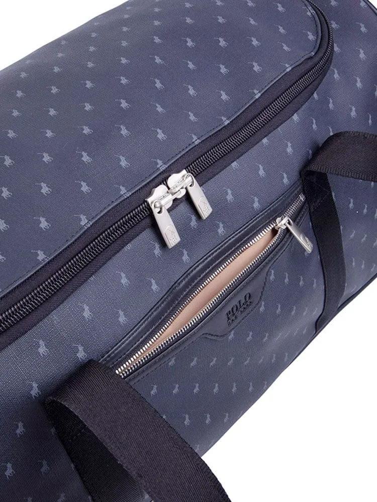 Polo Signature Luggage Medium Trolley Duffel Pos0471605