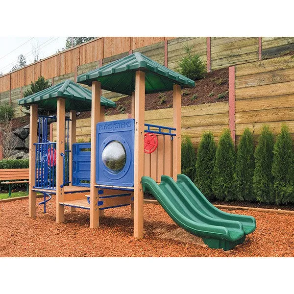 Poly Playsystems- PE-7740
