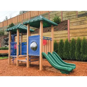 Poly Playsystems- PE-7740