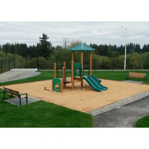 Poly Playsystems- PE-7785