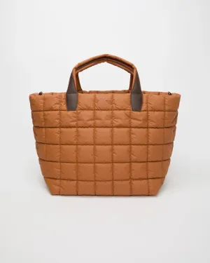 Porter Weekender Cognac
