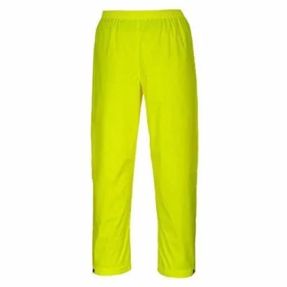 Portwest Sealtex Waterproof Over trousers - S451