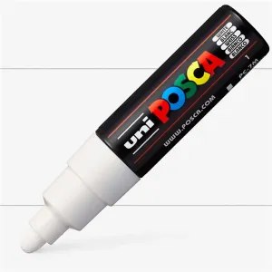 Posca Marker PC-7M