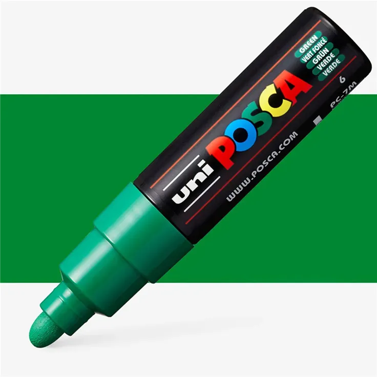 Posca Marker PC-7M
