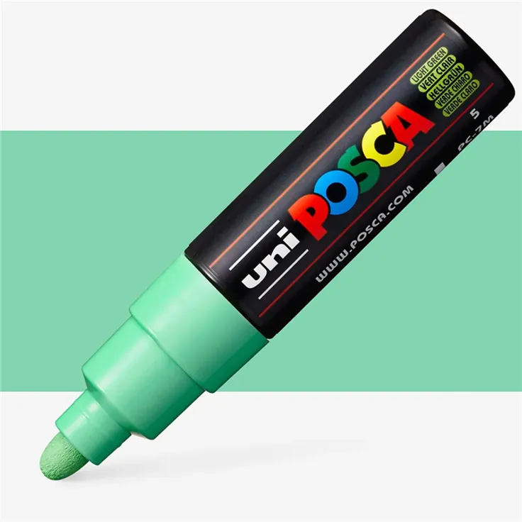 Posca Marker PC-7M