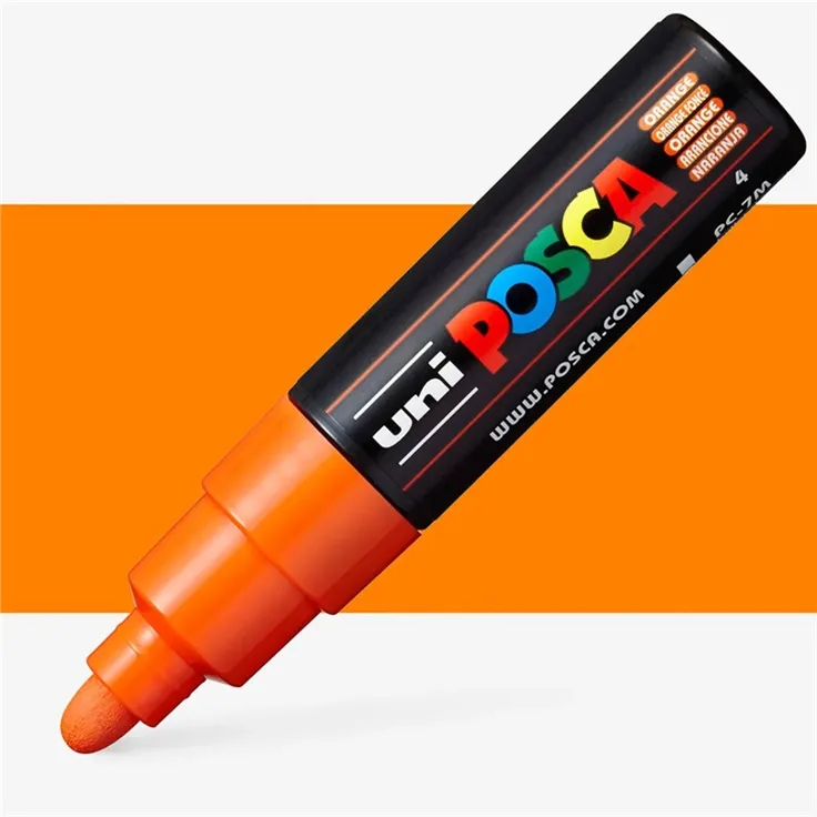 Posca Marker PC-7M