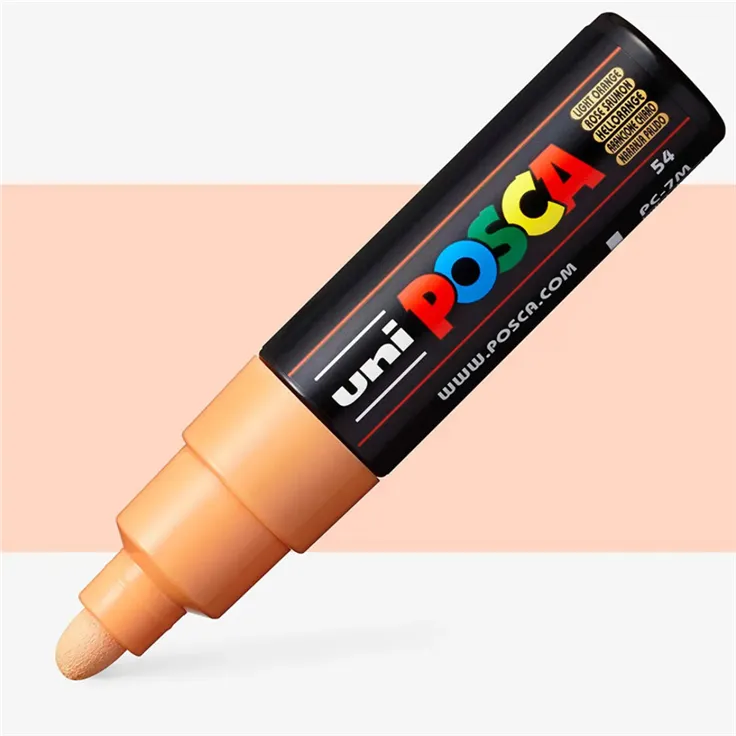 Posca Marker PC-7M