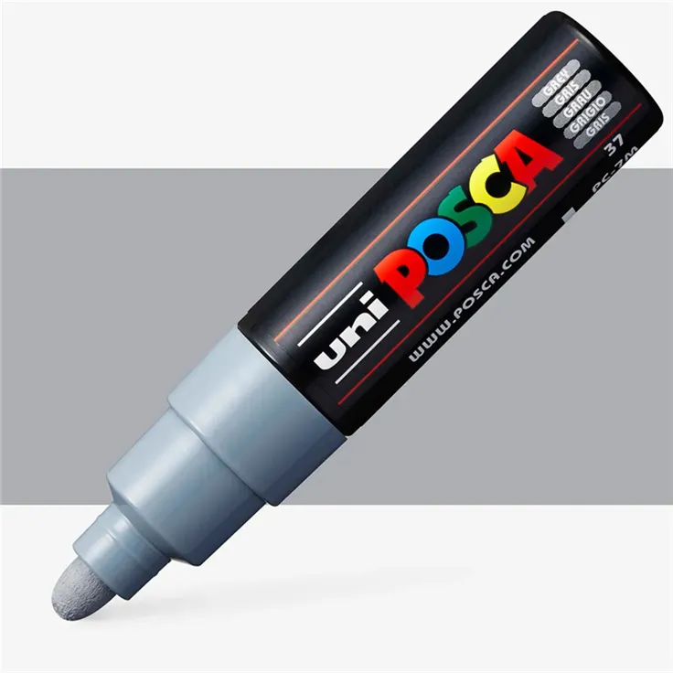 Posca Marker PC-7M