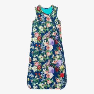 Posh Peanut 2.5 Tog Sleeveless Ruffled Sleep Bag - Carmen