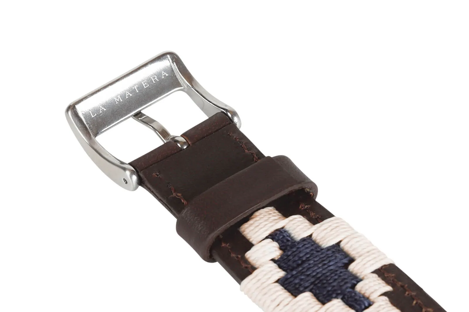 Prince William Quick Release Watch Band - 20mm
