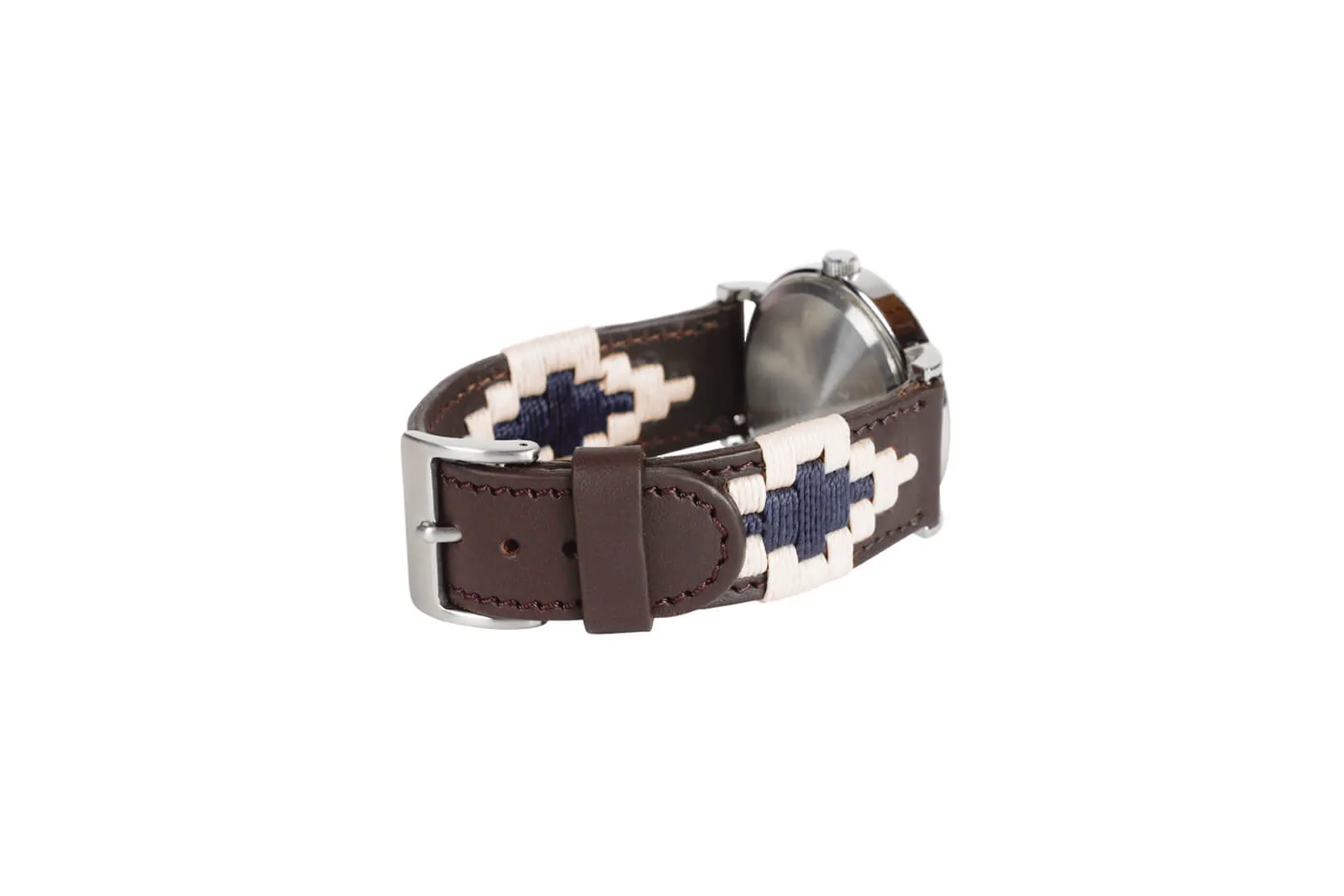 Prince William Quick Release Watch Band - 20mm